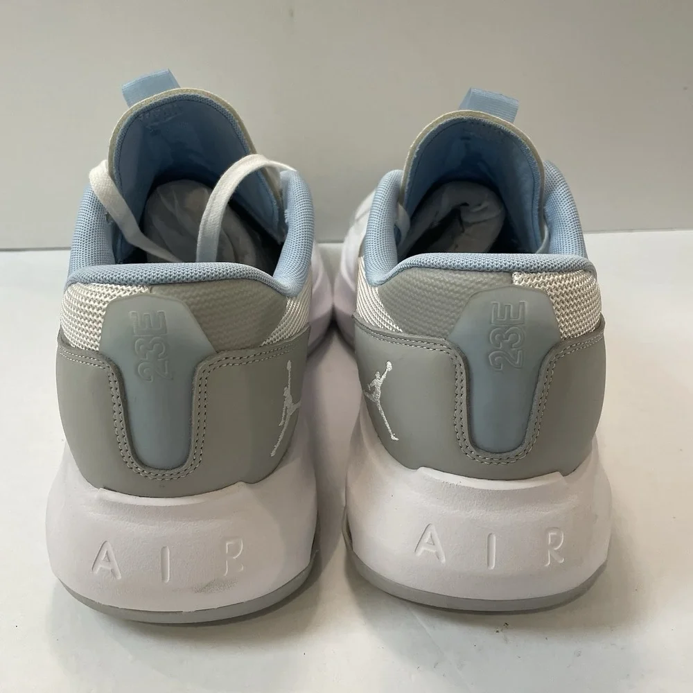 Size 13 - Air Jordan Air 200E White Psychic‎ Blue